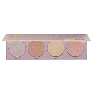 Купить палетку для лица Moira Glow Me Soft Highlighting Palette Киев, Украина